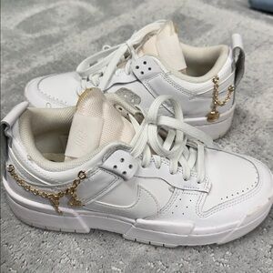 Nike Airmax Lucky Charms - Size 7 - White